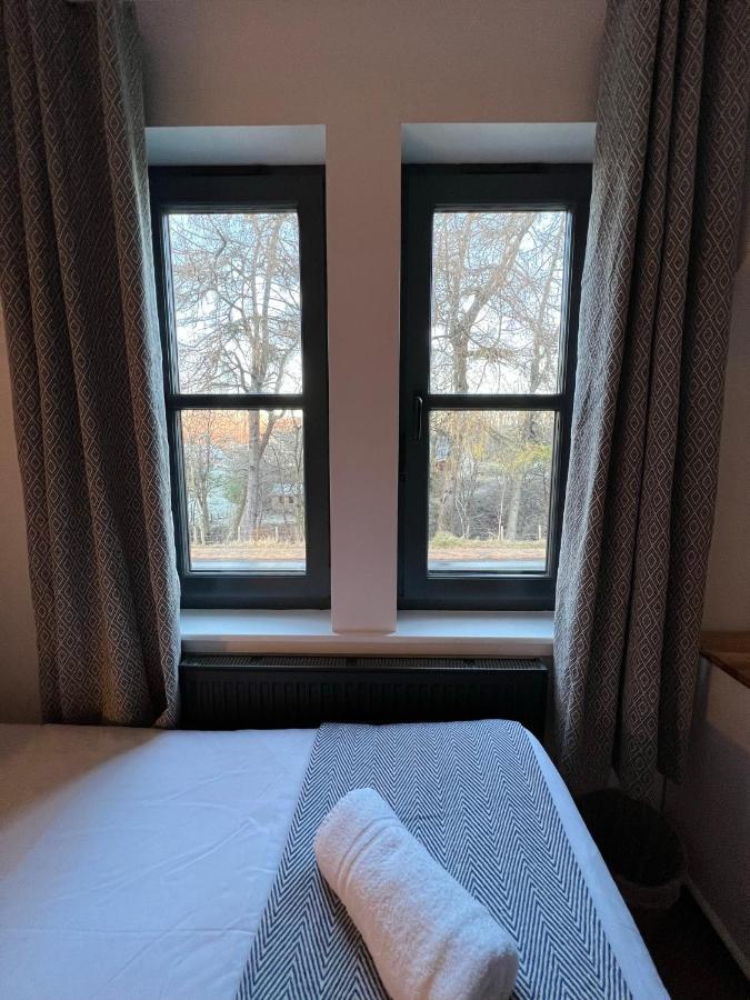 Nevis Croft Apartment 2 포트 윌리엄 외부 사진